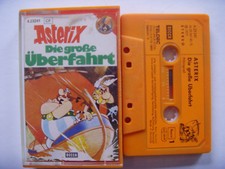Kassette asterix große gebraucht kaufen Kassette asterix große gebraucht kaufen  Ottweiler
