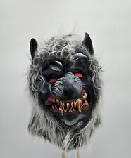 Halloween werewolf mask for sale  Richland