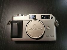 Contax body defekt gebraucht kaufen  Berlin