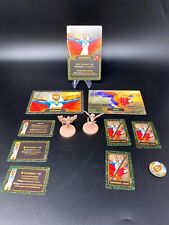 Clash for eternia gebraucht kaufen  Vaterstetten, Baldham