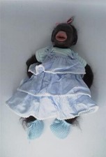 Reborn monkey doll for sale  DARLINGTON