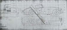 frogeye sprite replica for sale frogeye sprite replica for sale  SUTTON