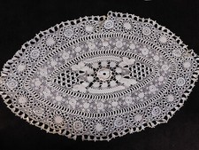 Napperon chemin table d'occasion  Amiens-