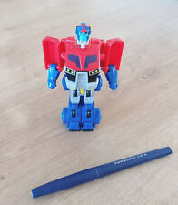 Camion transformers bleu d'occasion  Orleans-