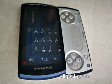 Smartphone Sony Ericsson R800IEUBLK Xperia Play R800i Desbloqueado Slide-Out - Azul comprar usado  Enviando para Brazil