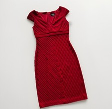 Red cocktail dress for sale  Curtice