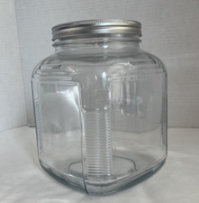 Gallon clear glass for sale  Wynnewood