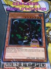 Carte revolver dragon d'occasion  Bruay-la-Buissière