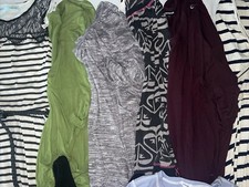 Juniors 8pc clothing for sale  Westland