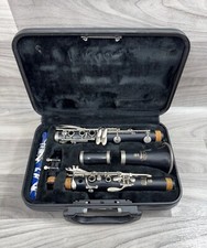 Yamaha advantage clarinet for sale  Grayslake