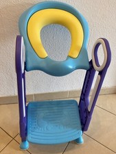 Toilettentrainer kinder treppe gebraucht kaufen  Erlangen