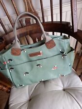 Brakeburn handbag dog for sale  IPSWICH