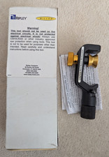 Ripley miller acs for sale  CREWKERNE