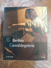 Grandi musei berlino usato  Roma