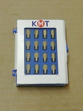 Kmt mikuni type for sale  BEDFORD