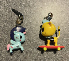 Tokidoki keychain unicorno for sale  Orlando