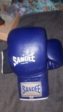 Sandee thailand leather for sale  GLASGOW