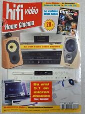Revue hifi vidéo d'occasion  Joinville