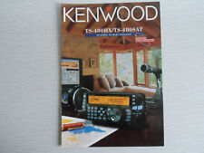 Kenwood 480 sat for sale  CRAIGAVON
