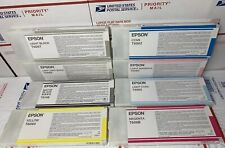 Genuine epson ink for sale  Minneapolis