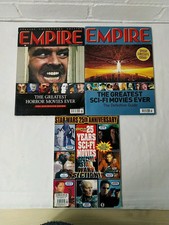 empire magazine collection for sale empire magazine collection for sale JOHNSTONE