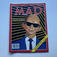 Mad magazine 269 for sale  Hanover