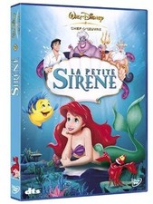 Petite sirène d'occasion Petite sirène d'occasion  France