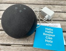 Amazon echo dot d'occasion  Saint-Thibéry
