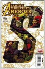 Avengers earth mightiest usato  Italia