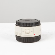 Canon extender 1.4x usato  Treviglio