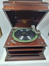 Columbia grafonola table for sale  Clear Lake