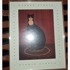 Warren kimble framed for sale  Moyock