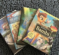 Disney movie bundle for sale  River Falls