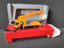 Atego Ruthmann Steiger TK 310 360° schwenkbar Orange  kommunal neutral 149334 comprar usado  Enviando para Brazil