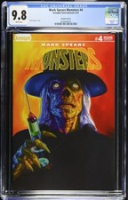 Mark spears monsters for sale  Tullahoma