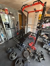 Bodymax cf475 heavy for sale  NEWMARKET