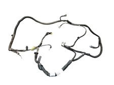 Wiring harness battery d'occasion  Expédié en Belgium
