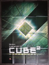 Cube hypercube sci d'occasion  Expédié en Belgium