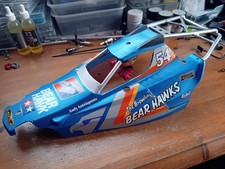 Tamiya bear hawk for sale  LEIGH-ON-SEA