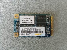 64gb msata ssd gebraucht kaufen  Nürnberg