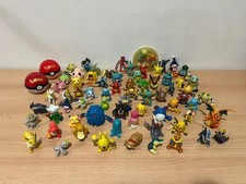 Großes pokemon figuren gebraucht kaufen  Buxtehude