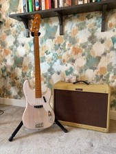 Fender squier classic for sale  LEEDS