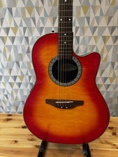 Ovation celebrity cc024 for sale  MANCHESTER