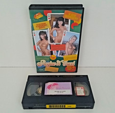 Film vhs regine usato  Carpi