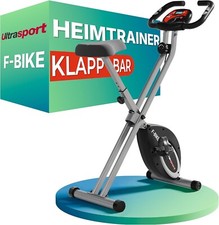 Ultrasport heimtrainer fahrrad gebraucht kaufen  Wiesbaden