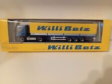 Herpa actros mp2 gebraucht kaufen  Gelsenkirchen