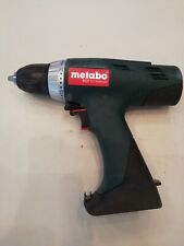Metabo akkuschrauber bsz gebraucht kaufen  Zenting