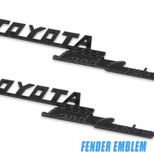 Rear pillar emblem for sale  San Francisco