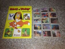 Album red toby usato  Firenze