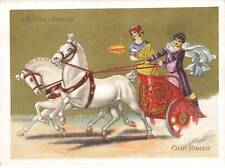Chromo cl29649 bon d'occasion  France